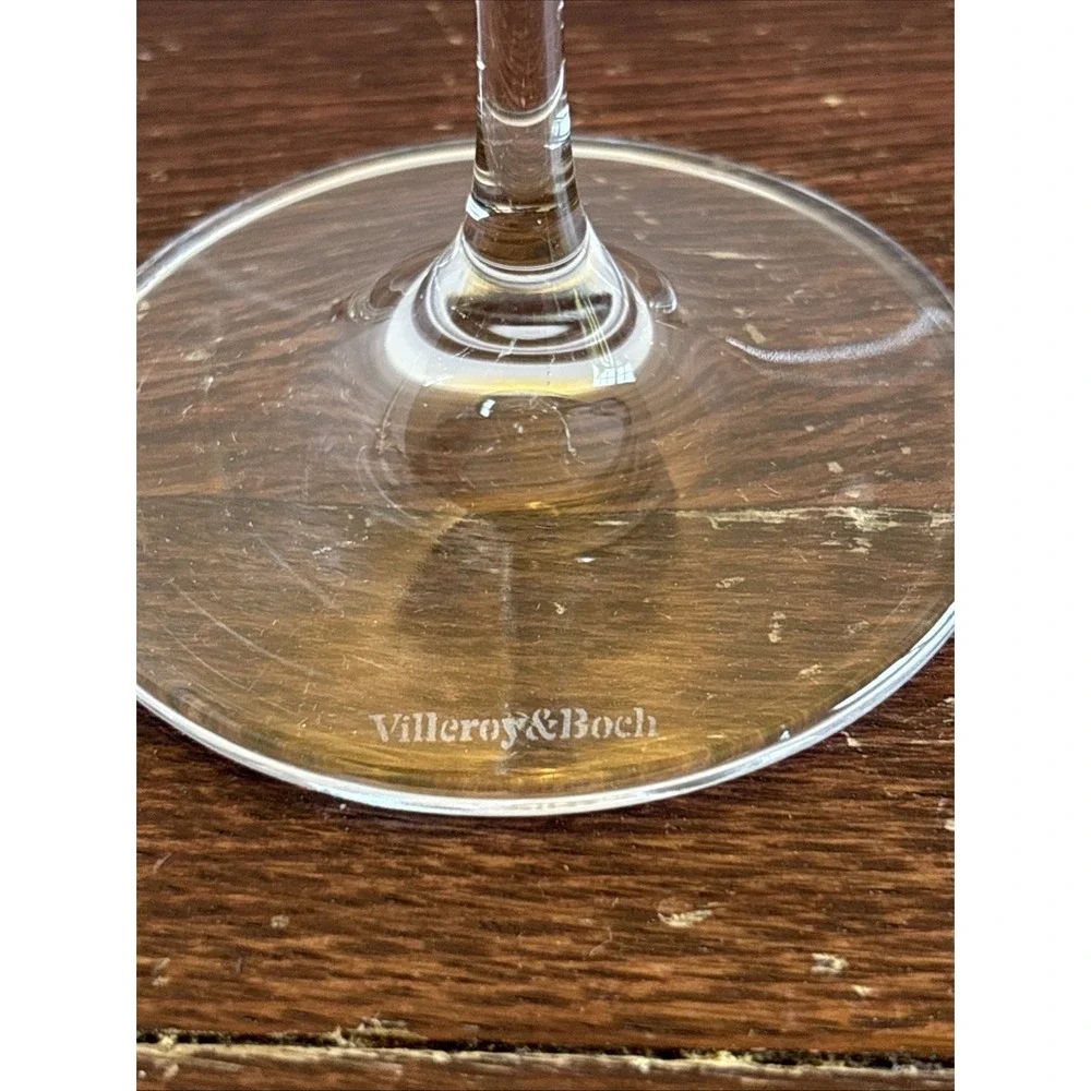 Villeroy & Boch this set